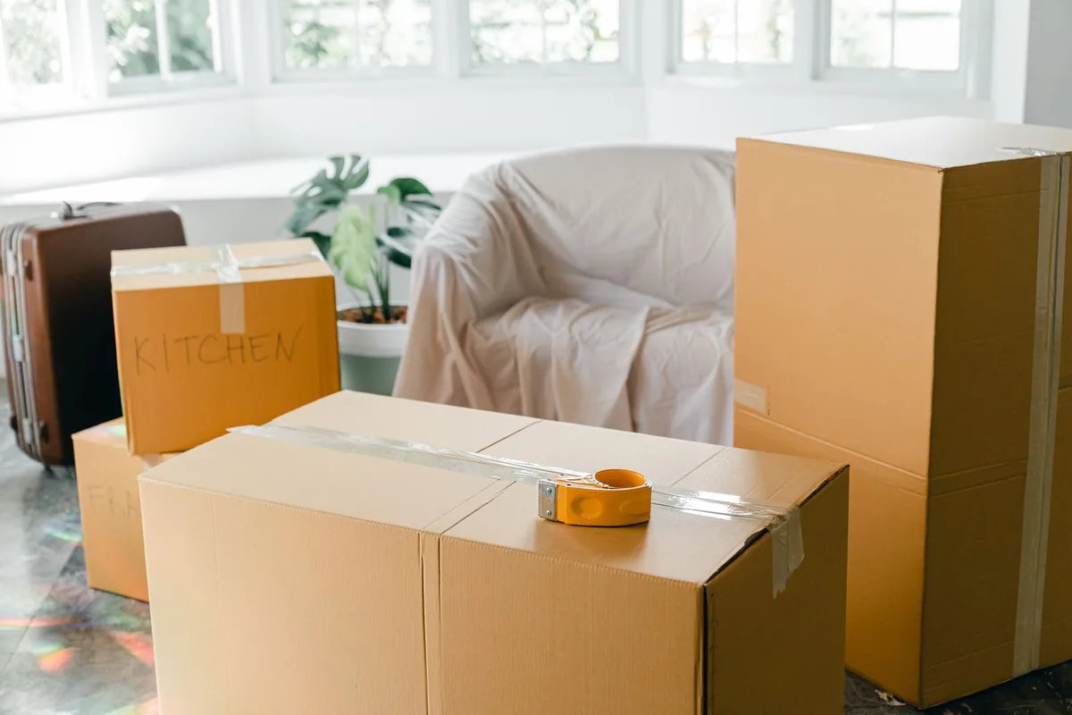 Hoarding Cleanup in Bethel, AK